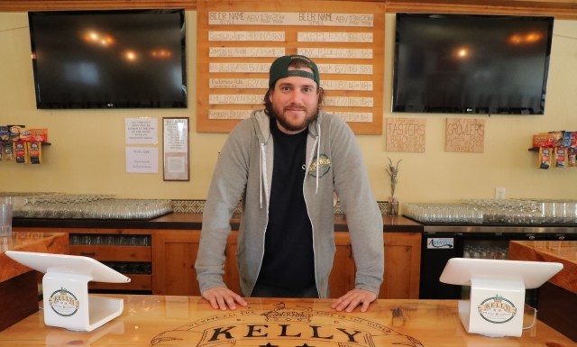 Britton Middle 8th Grade Promoting Class of 2006