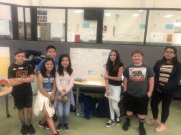 Size Doesn’t Matter For Gavilan Linebacker