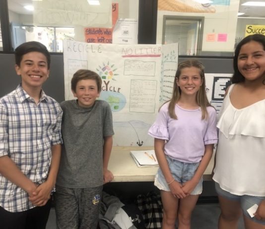 Spotlight of the Week