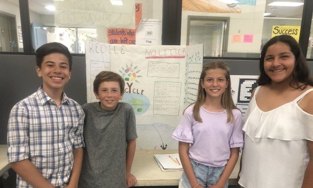 Spotlight of the Week