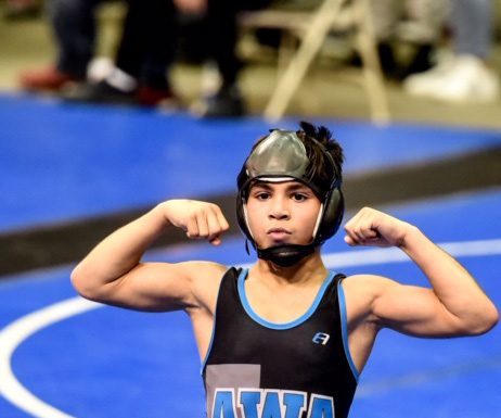 Valencia headed to World Championships