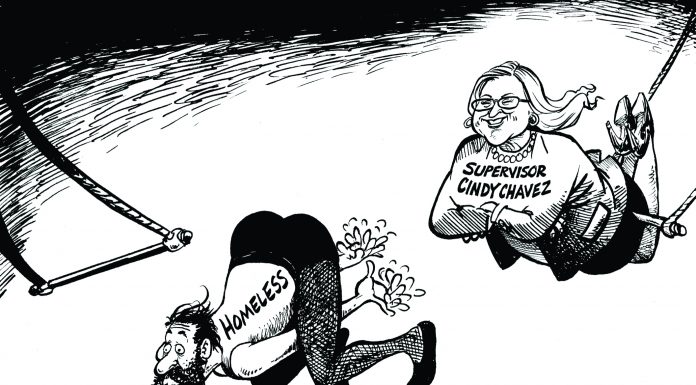 Editorial: Unshackle Measure A