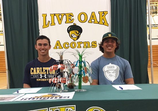 Singleton, Vallez reach their goals