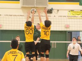 Acorns, Gonzalez keep on digging