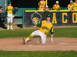 Live Oak, Sobrato in title contention