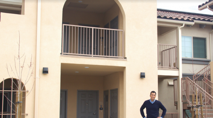 New City Attorney Starts Today