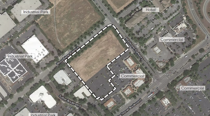 Council certifies Madrone petition