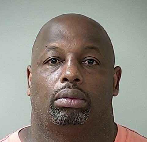 Stubblefield found guilty of raping woman at Morgan Hill home