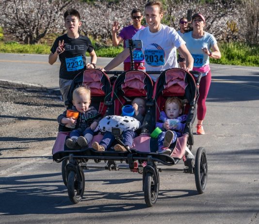 2021 Wildflower Run goes virtual