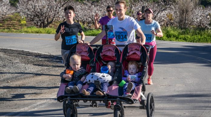 Guest view: Breaking records to empower women