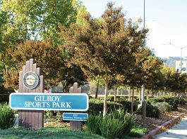 Student of the week: Cameron Kim