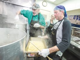 Letter to the editor: Good news in the Southeast Quad