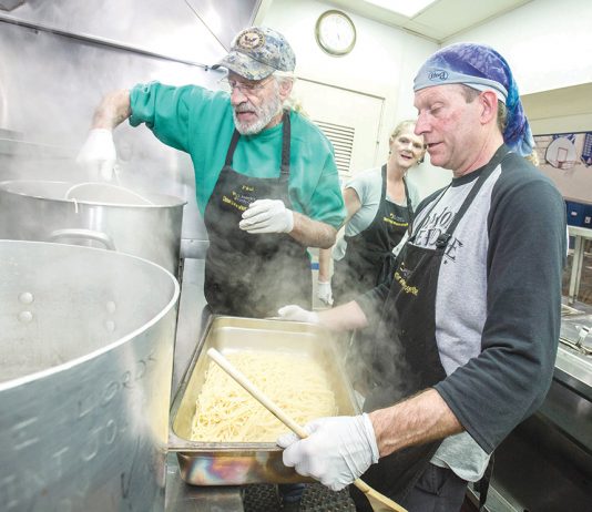 Letter to the editor: Good news in the Southeast Quad