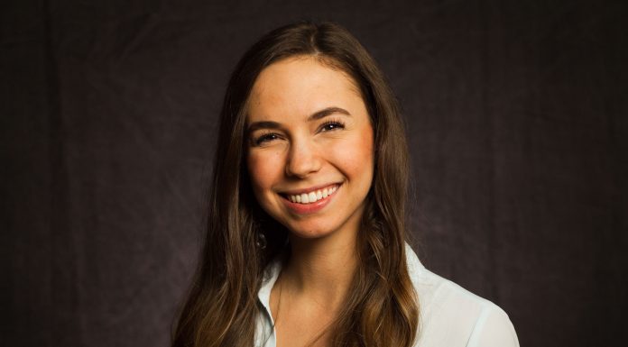 LOHS alumna accepted to six law schools