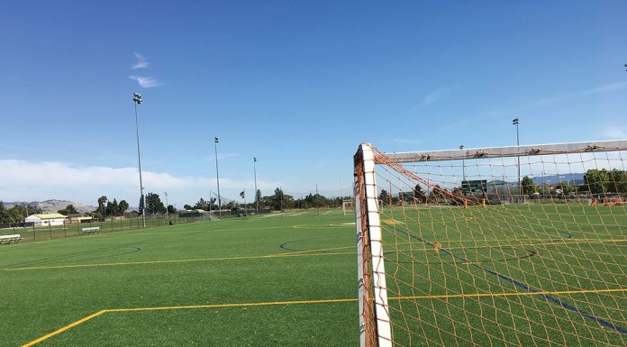 New operator promises to boost sports park