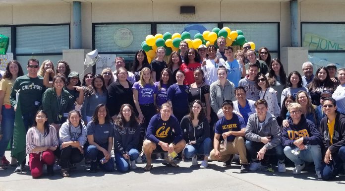 Bright future ahead for local high school students