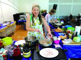 Mushroom fest canceled; county protects renters