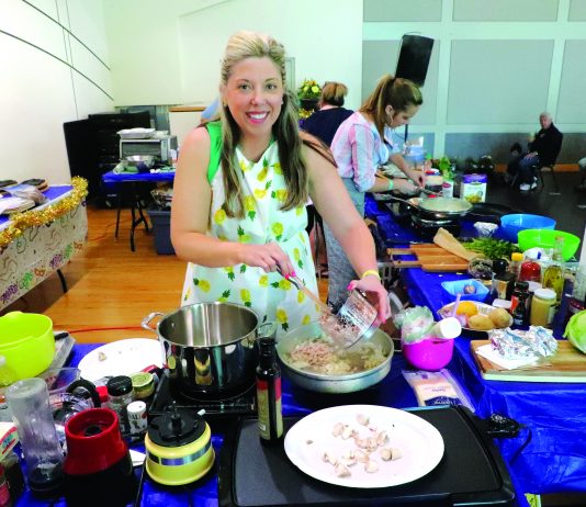 Mushroom fest canceled; county protects renters