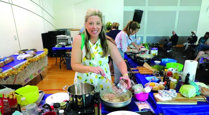 Mushroom fest canceled; county protects renters