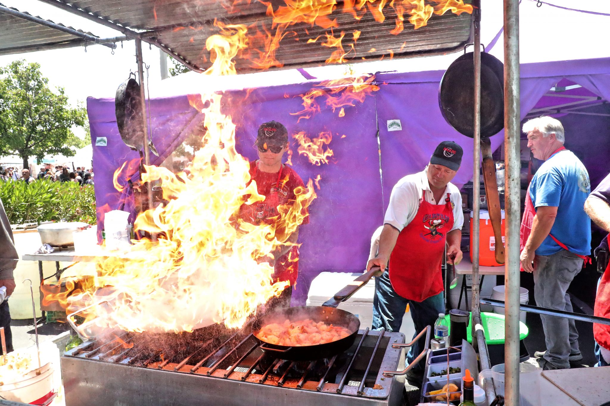 2024 Mushroom Festival coming to downtown Hill Hill