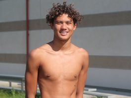 Sobrato, Live Oak swimmers excel in league