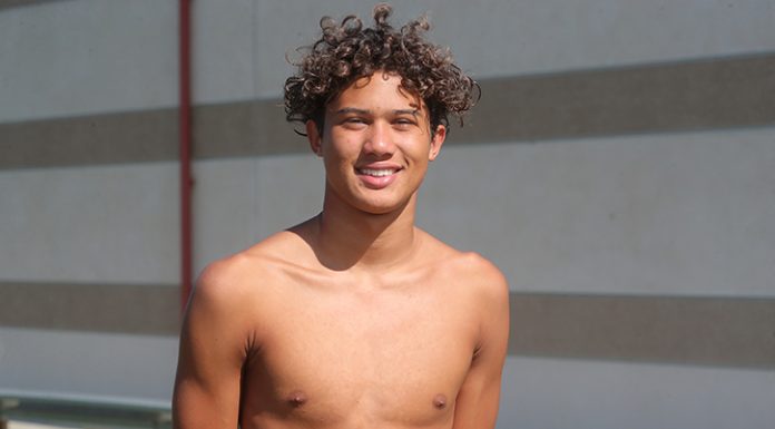Sobrato, Live Oak swimmers excel in league