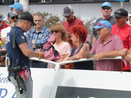 Pfefferlen’s pair of 2nd half goals gives Sobrato season-opening win