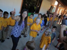 Voices approved for two more schools