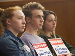 A shout out to our amazing wineries