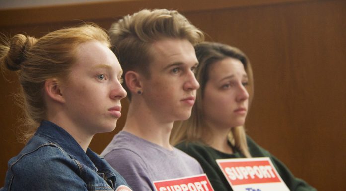 A shout out to our amazing wineries