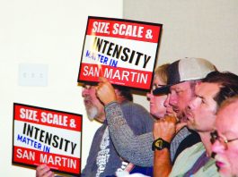 Cordoba vote headed to planning commission