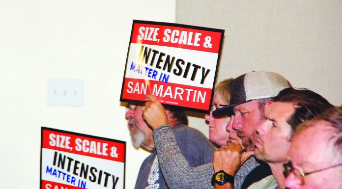 Cordoba vote headed to planning commission