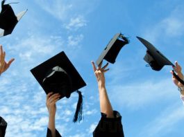 Sobrato, Live Oak commencements set for June 7