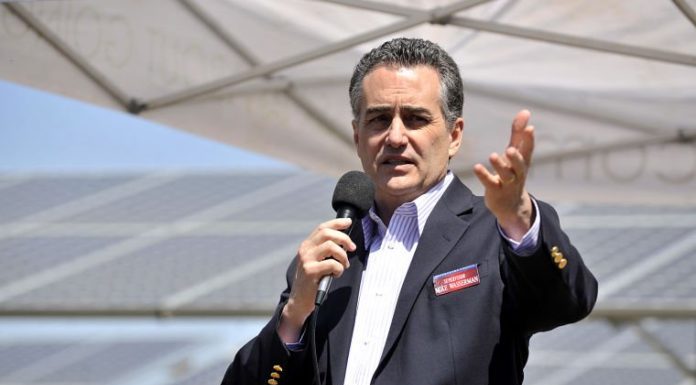 Wasserman addresses ICE detainers