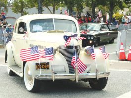 Freedom Fest will proceed with extra security, organizers say