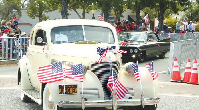 Freedom Fest will proceed with extra security, organizers say