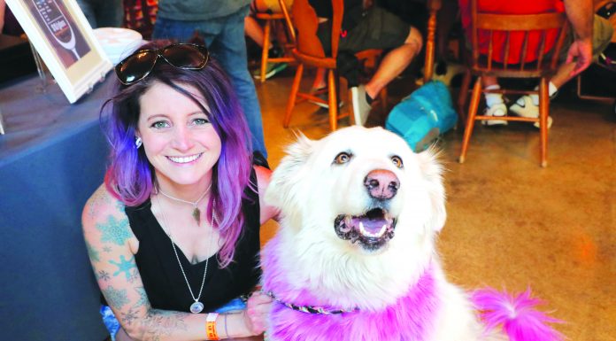 Curtain Up: ‘Boeing Boeing’ is funny hysterical confusion