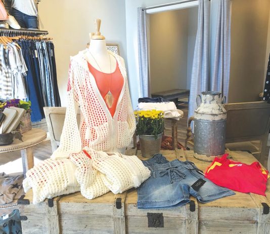 MH gymnast has great ambitions both in the gym and out