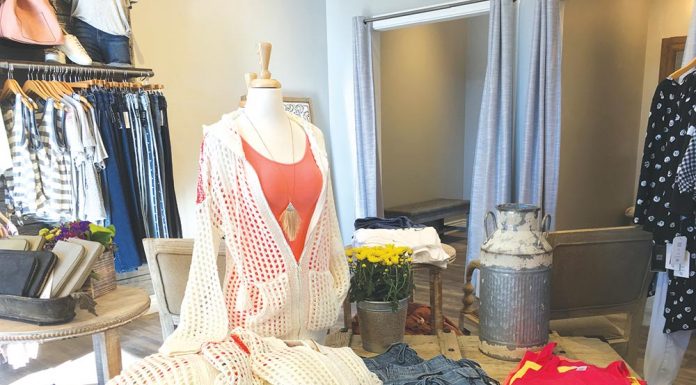 Four new businesses to open