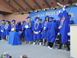 Grand opening for Third Street “pop-up park” May 22