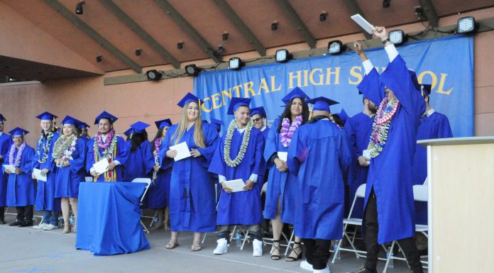 Grand opening for Third Street “pop-up park” May 22