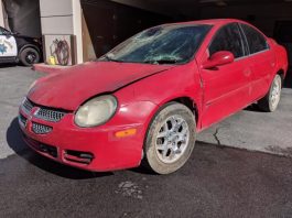 Police find ‘vehicle of interest’ in fatal hit and run