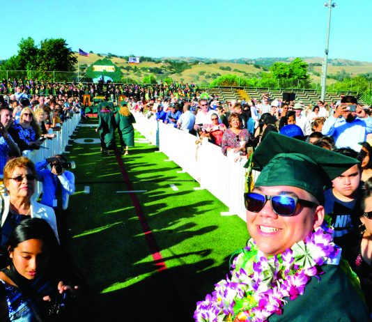 Gavilan to host meetings on possible districts