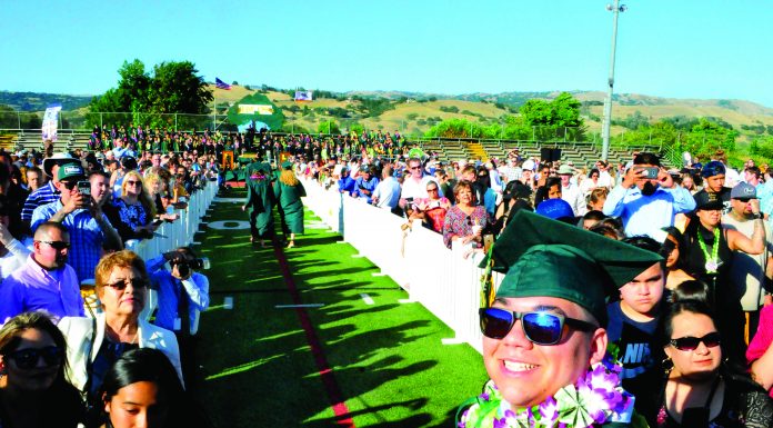 Gavilan to host meetings on possible districts