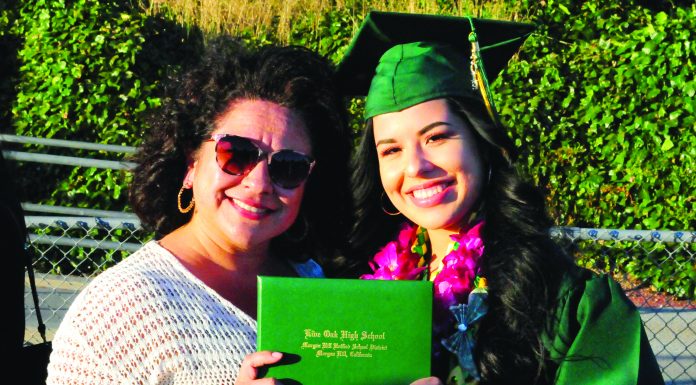 Cookbook author has done it again