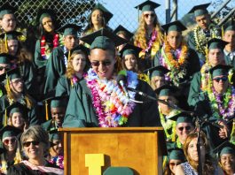 MHUSD high schools plan live graduation ceremonies for Class of 2021