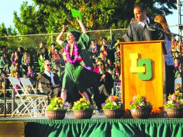 2015 National Night Out in downtown MH Aug. 4