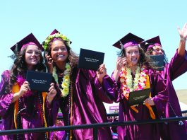 Sierra Vista OSP hike is stunning