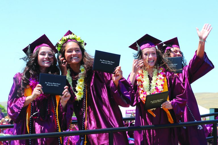 Sierra Vista OSP hike is stunning