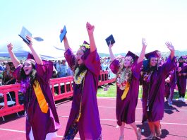 Sobrato students secure industry certifications